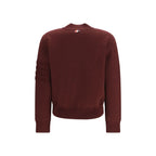 Thom Browne Bordeaux Wool Oves Aries Bomber