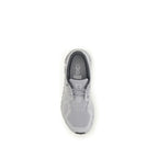 ON Gray Polyester Athletic Sneakers