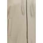 Max Mara Beige Polyamide Sweatshirt