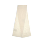Moncler Beige Wool Oves Aries Foulard