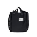 GR10K Black Polyester Shoulder Bag
