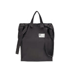 GR10K Gray Polyester Shoulder Bag