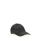 Barbour Bicolor Polyester Cap (Baseball Hat)
