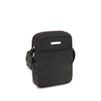 Gucci Black Fabric Shoulder Bag