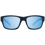 Bolle Black Plastic Sunglasses