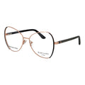 Marciano by Guess Rose Gold Metal Glasses (Frames)