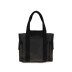 Y-3 Black Polyamide Shoulder Bag
