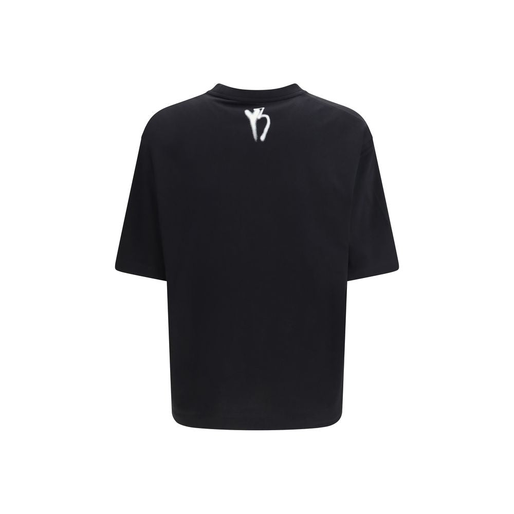 Y-3 Black Cotton Sportswear - Eljoys Fashion 