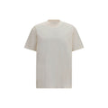 Y-3 White Cotton Sportswear - Eljoys Fashion 