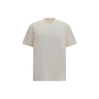 Y-3 White Cotton Sportswear - Eljoys Fashion 
