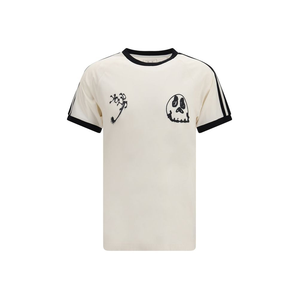 Y-3 Beige Cotton Sportswear - Eljoys Fashion 