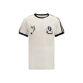 Y-3 Beige Cotton Sportswear - Eljoys Fashion 