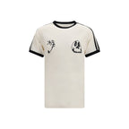 Y-3 Beige Cotton Sportswear - Eljoys Fashion 
