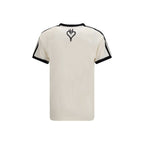 Y-3 Beige Cotton Sportswear - Eljoys Fashion 