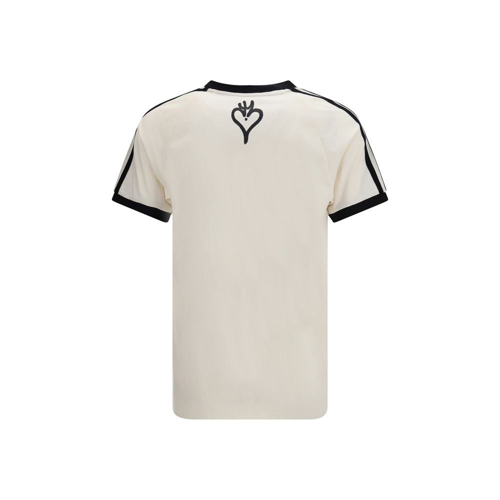 Y-3 Beige Cotton Sportswear - Eljoys Fashion 