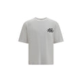 Off-White White Cotton Sportswear - Eljoys Fashion 