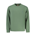 Timberland Green Cotton Sweatshirt