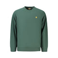 Timberland Green Cotton Sweatshirt