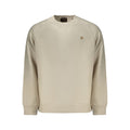 Timberland Beige Cotton Sweatshirt