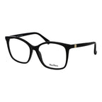 Max Mara Black Acetate Glasses (Frames)