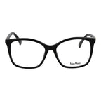 Max Mara Black Acetate Glasses (Frames)
