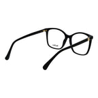 Max Mara Black Acetate Glasses (Frames)