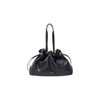 Liu Jo Black Polyethylene Handbag - Eljoys Fashion 