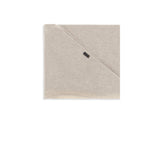Brunello Cucinelli Beige Cashmere Scarf