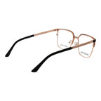 Marciano by Guess Black Metal Glasses (Frames)