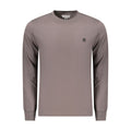 Timberland Black Cotton T-Shirt