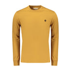 Timberland Brown Cotton T-Shirt