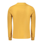 Timberland Brown Cotton T-Shirt