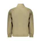 Timberland Green Cotton Sweatshirt