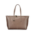 Furla Brown Leather Women's Bag - Eljoys Fashion 