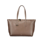Furla Brown Leather Women's Bag - Eljoys Fashion 