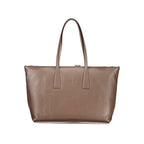 Furla Brown Leather Women's Bag - Eljoys Fashion 