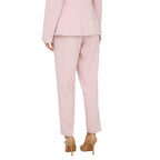 Only Pink Recycled Polyester Blazer