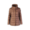 Peuterey Brown Polyester Clothing