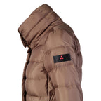 Peuterey Brown Polyester Clothing