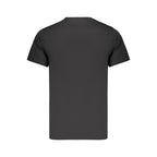 The North Face Black Cotton Men's T-Shirt