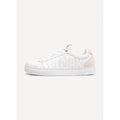 Colmar White Nylon Low Top Sneakers
