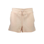 K-WAY Rosa Polyester Women Sport Trouser