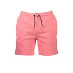K-WAY Rosa Cotton Men's Track Pant