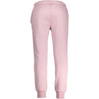 K-WAY Viola Polyester Men's Track Pant