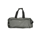 K-WAY Verde Poliammide Men Travel Bag