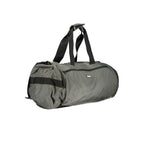 K-WAY Verde Poliammide Men Travel Bag