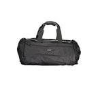 K-WAY Nero Poliammide Men Travel Bag