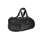 K-WAY Nero Poliammide Men Travel Bag