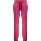 K-WAY Viola Cotton Women Jogger