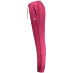 K-WAY Viola Cotton Women Jogger